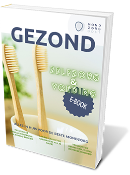 Mondzorg Oost Book